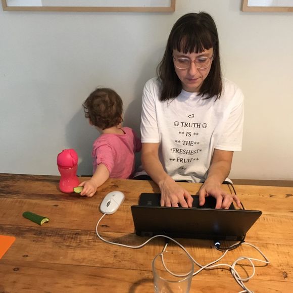 Meet your Posher, Miranda - Picture 1 of 1